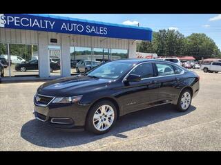 2019 Chevrolet Impala for sale in Dickson TN