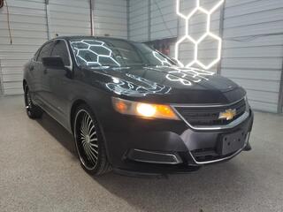 2014 Chevrolet Impala for sale in Nashville TN