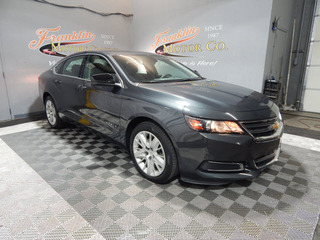 2019 Chevrolet Impala