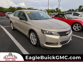 2014 Chevrolet Impala for sale in Homosassa FL