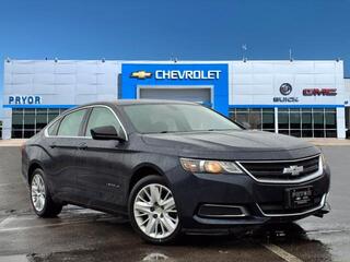 2014 Chevrolet Impala