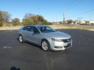 2015 Chevrolet Impala