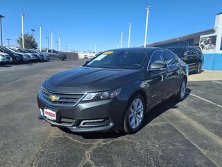 2019 Chevrolet Impala