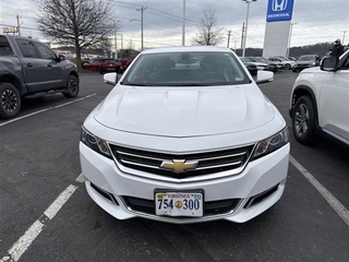 2019 Chevrolet Impala for sale in Johnson City TN