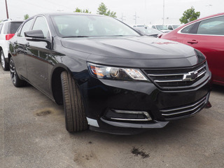 2019 Chevrolet Impala for sale in Danvers MA