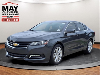 2019 Chevrolet Impala