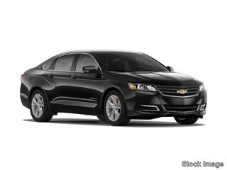 2019 Chevrolet Impala for sale in Coeburn VA