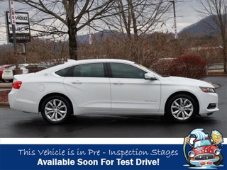 2019 Chevrolet Impala for sale in Waynesville NC