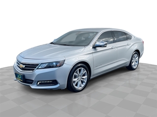 2020 Chevrolet Impala