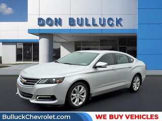 2019 Chevrolet Impala