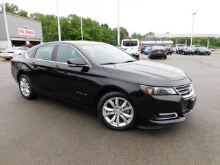 2020 Chevrolet Impala for sale in Clarksville TN