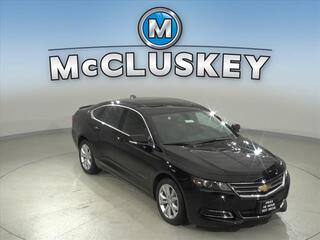 2019 Chevrolet Impala for sale in Cincinnati OH