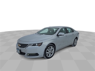 2019 Chevrolet Impala for sale in Grand Rapids MN