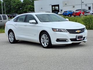 2019 Chevrolet Impala