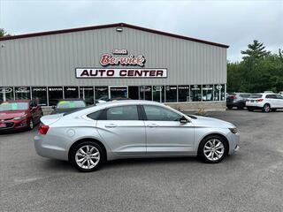 2019 Chevrolet Impala