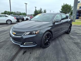 2019 Chevrolet Impala