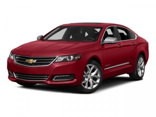 2015 Chevrolet Impala for sale in Sanford ME