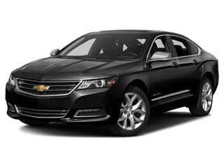 2015 Chevrolet Impala for sale in Wixom MI