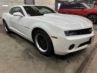 2013 Chevrolet Camaro for sale in Jackson MI