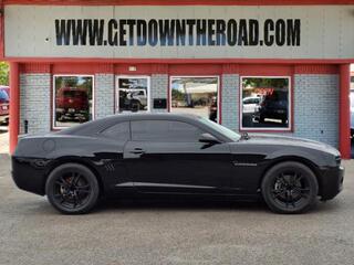 2013 Chevrolet Camaro for sale in Kiefer OK