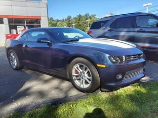 2015 Chevrolet Camaro