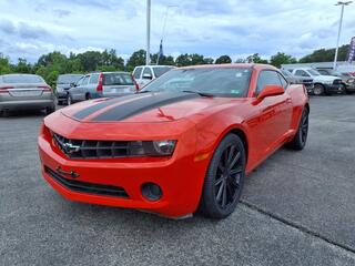 2013 Chevrolet Camaro for sale in Joliet IL