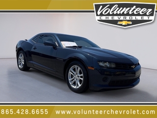 2014 Chevrolet Camaro