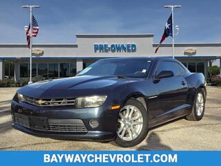 2014 Chevrolet Camaro for sale in Pearland TX