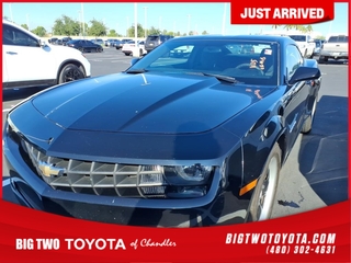 2013 Chevrolet Camaro