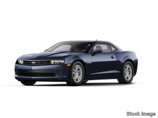 2014 Chevrolet Camaro