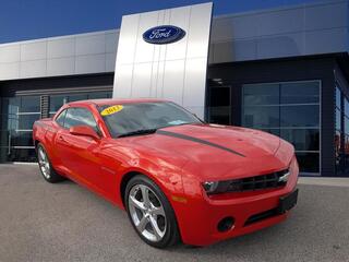 2013 Chevrolet Camaro for sale in Bowling Green KY