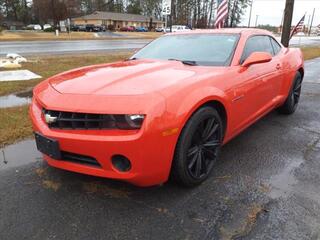 2013 Chevrolet Camaro