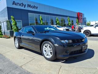 2014 Chevrolet Camaro