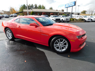 2014 Chevrolet Camaro for sale in Clarksville TN