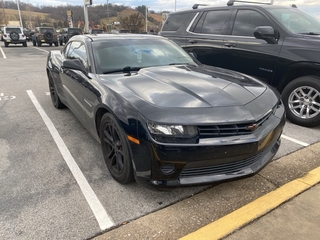 2014 Chevrolet Camaro for sale in Greenville SC