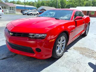 2014 Chevrolet Camaro for sale in Manchester TN