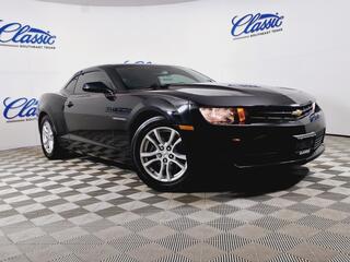 2015 Chevrolet Camaro