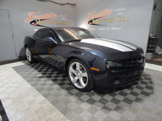 2013 Chevrolet Camaro