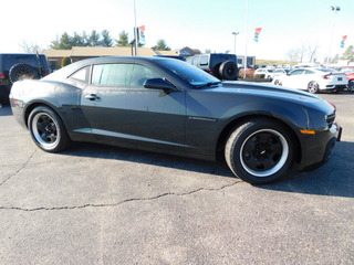 2013 Chevrolet Camaro