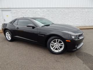 2014 Chevrolet Camaro for sale in Clarksville TN