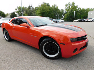 2012 Chevrolet Camaro for sale in Clarksville TN