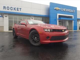 2014 Chevrolet Camaro for sale in Shelby OH