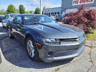 2015 Chevrolet Camaro