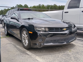 2015 Chevrolet Camaro for sale in Greenville SC