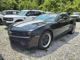 2011 Chevrolet Camaro