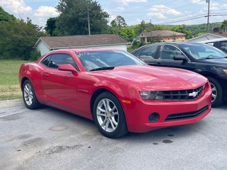 2011 Chevrolet Camaro for sale in Knoxville TN