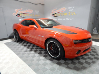 2010 Chevrolet Camaro for sale in Nashville TN