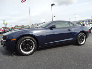 2010 Chevrolet Camaro