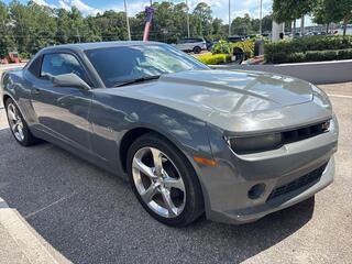 2014 Chevrolet Camaro for sale in Dothan AL