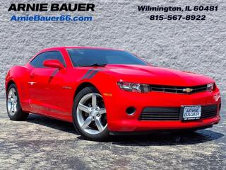 2014 Chevrolet Camaro for sale in Wilmington IL